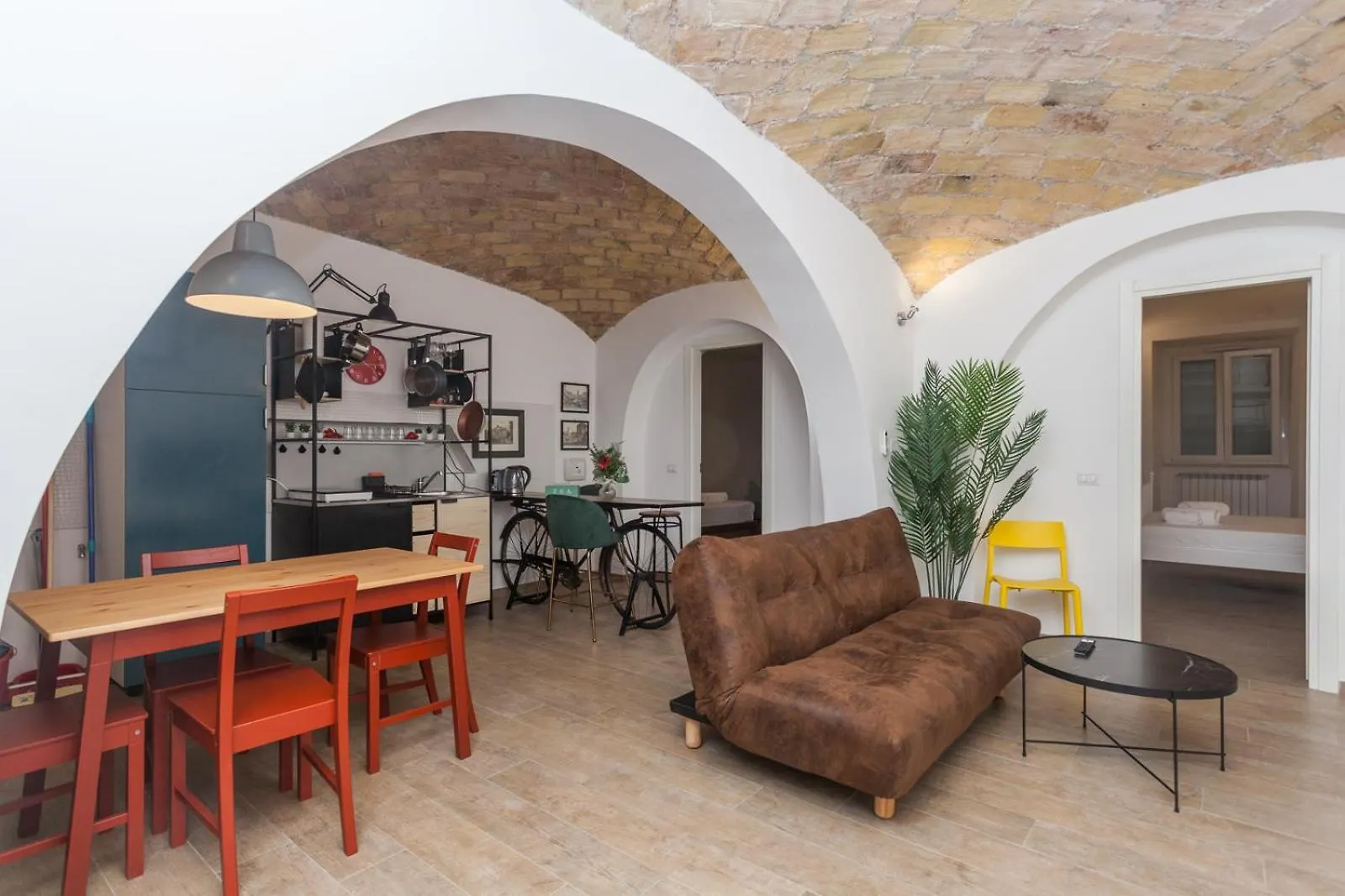 Natale 12 Apartment Rome Italy