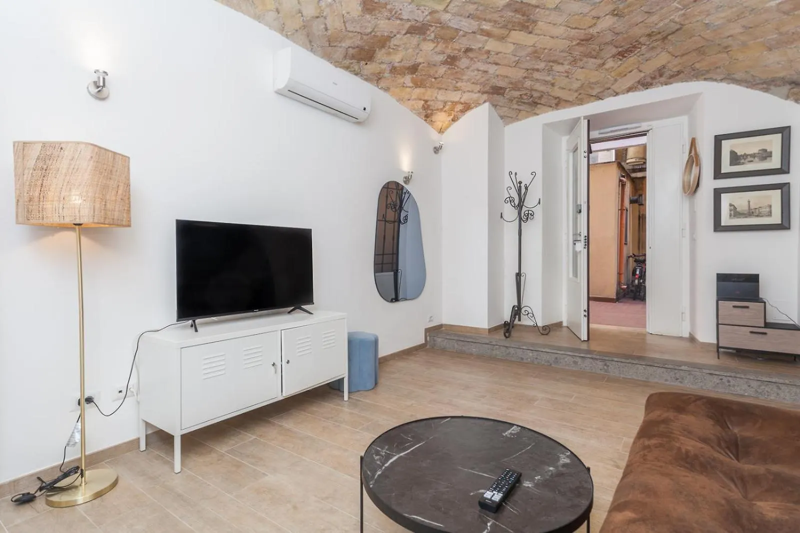Natale 12 Apartment Rome Italy