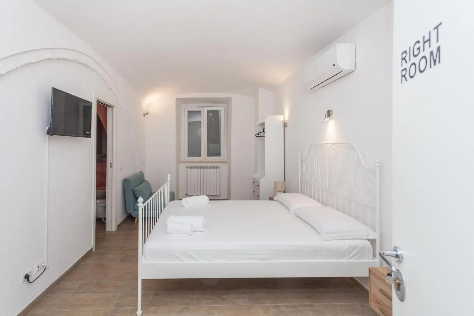 Natale 12 Apartment Rome 0*,