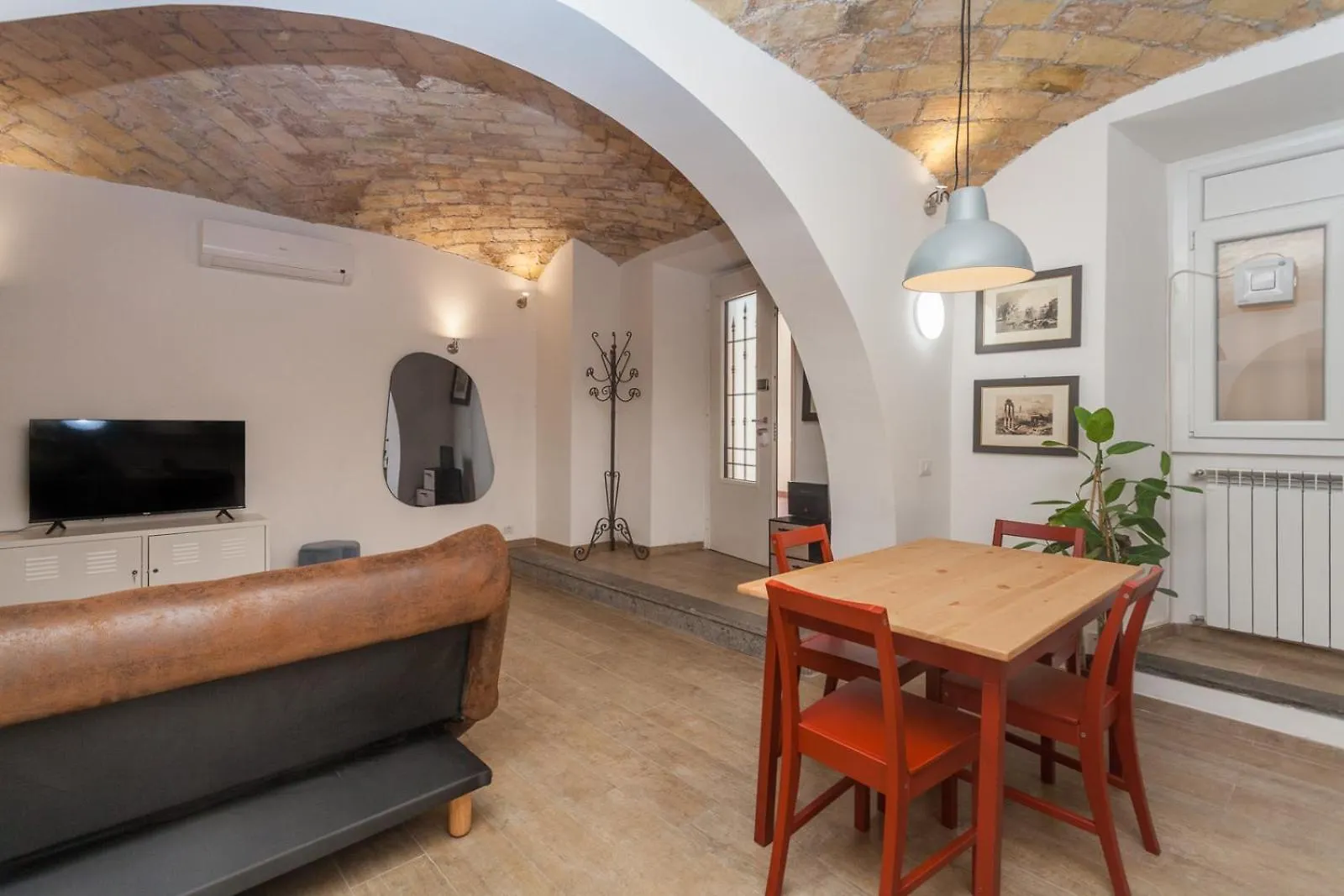 Natale 12 Apartment Rome