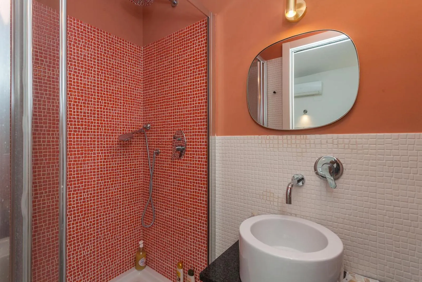 Apartmán Natale 12 Řím