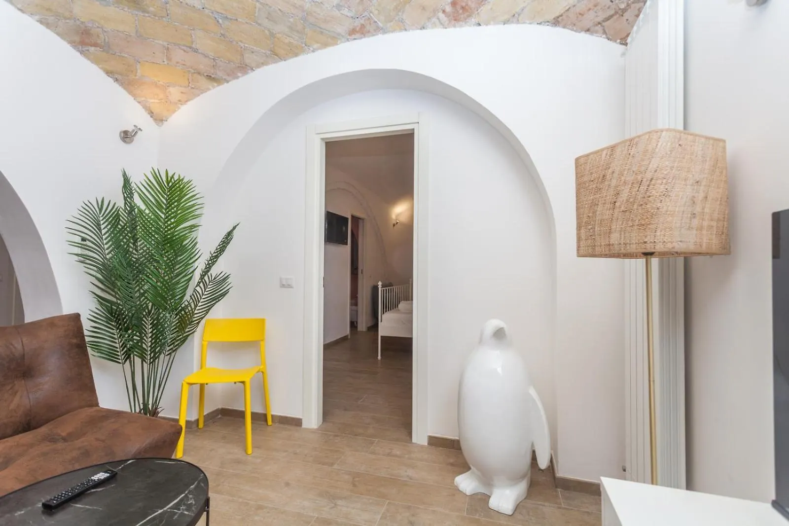 Apartmán Natale 12 Řím Itálie