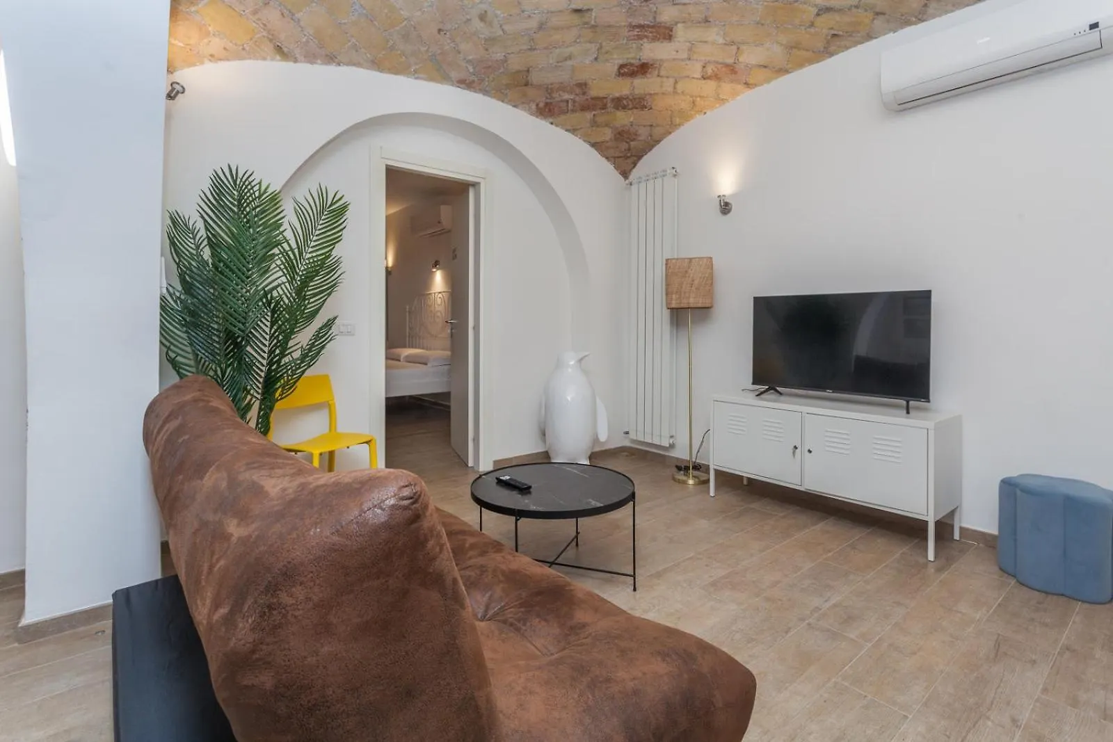 Apartmán Natale 12 Řím